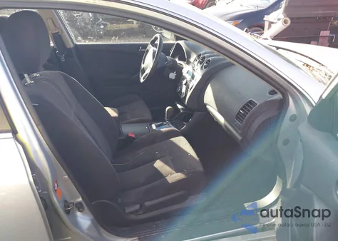 2009 Nissan Altima 2.5 S z USA, uszkodzony, nr VIN 1N4AL21E39N453245